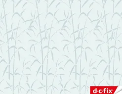 d-c-fix Glasdekorfolie Bamboo