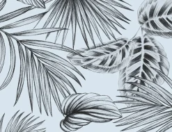 d-c-fix Glasdekorfolie Botanicals