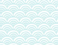 d-c-fix Glasdekorfolie Koya