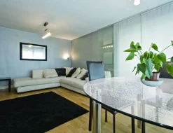 d-c-fix Glasdekorfolie Lava