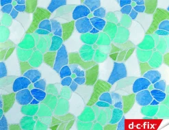 d-c-fix Glasdekorfolie Lisboa