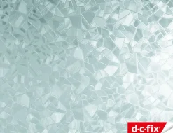 d-c-fix Glasdekorfolie Splinter