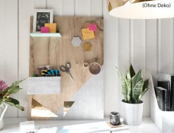 d-c-fix Klebefolie Concrete White