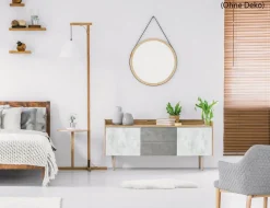 d-c-fix Klebefolie Concrete White