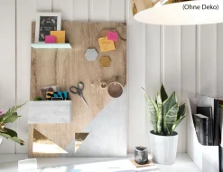d-c-fix Klebefolie Concrete White