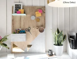 d-c-fix Klebefolie Concrete White