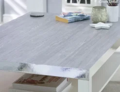 d-c-fix Klebefolie Dekor Metallic Silber