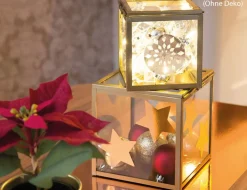 d-c-fix Klebefolie Dekor Metallic Silber