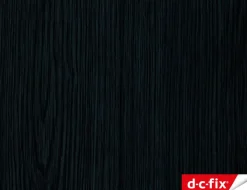 d-c-fix Klebefolie Hölzer Blackwood