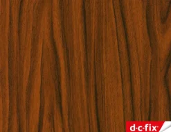 d-c-fix Klebefolie Hölzer Nussbaum