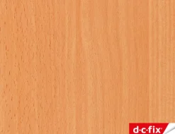d-c-fix Klebefolie Hölzer Rotbuche