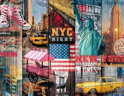 d-c-fix Klebefolie Manhatten