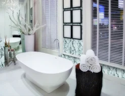 d-c-fix Klebefolie Marmor Weiss