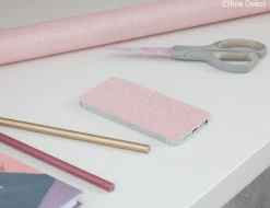 d-c-fix Klebefolie Metallic Uni Glitter