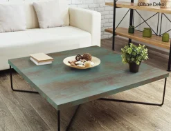 d-c-fix Klebefolie OxideSteel
