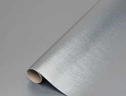 d-c-fix Klebefolie Platino Silber