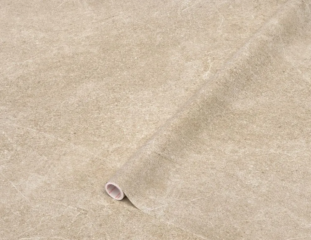 d-c-fix Klebefolie Steine Memy Beige