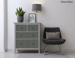 d-c-fix Klebefolie Tico Silver