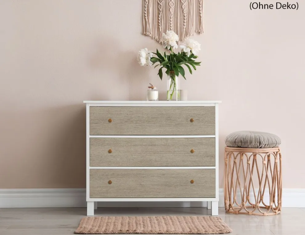 d-c-fix Klebefolie Tira Wood Greige