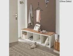 d-c-fix Klebefolie Uni Braun Seidenmatt