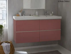 d-c-fix Klebefolie Uni Rusty Red