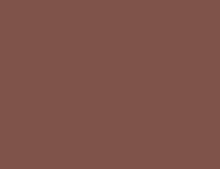 d-c-fix Klebefolie Uni Rusty Red