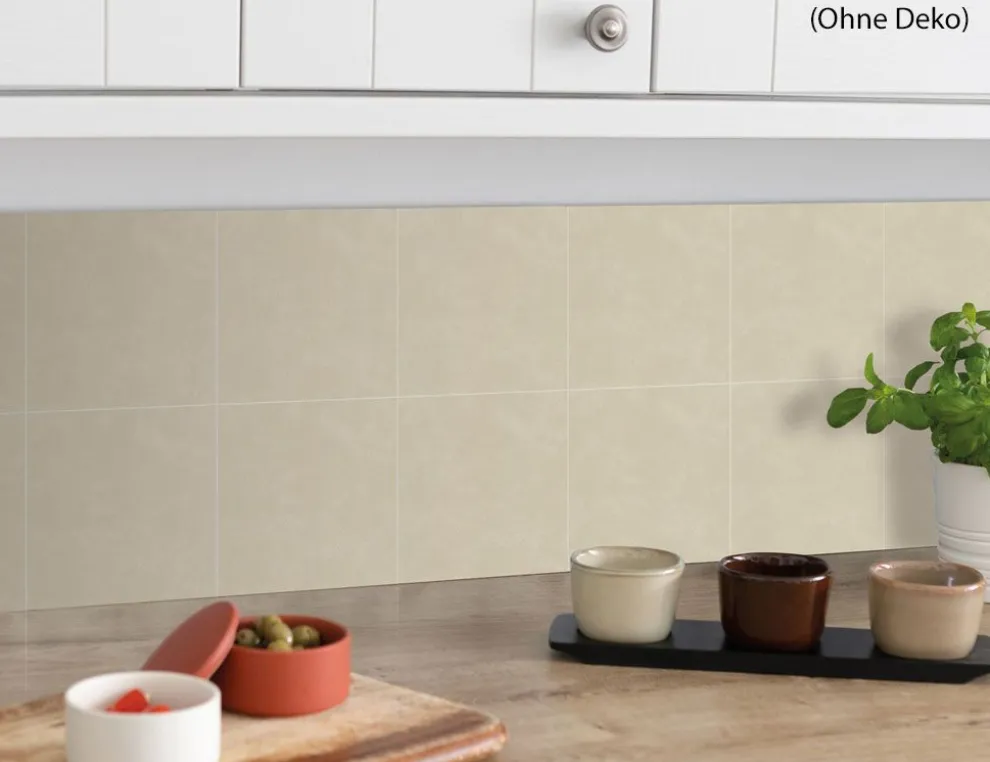 d-c-fix Wandfliese Beige