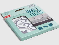 d-c-fix Wandfliese Jamila Grey