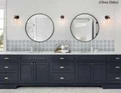 d-c-fix Wandfliese Jamila Grey
