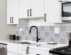 d-c-fix Wandfliese Jamila Grey