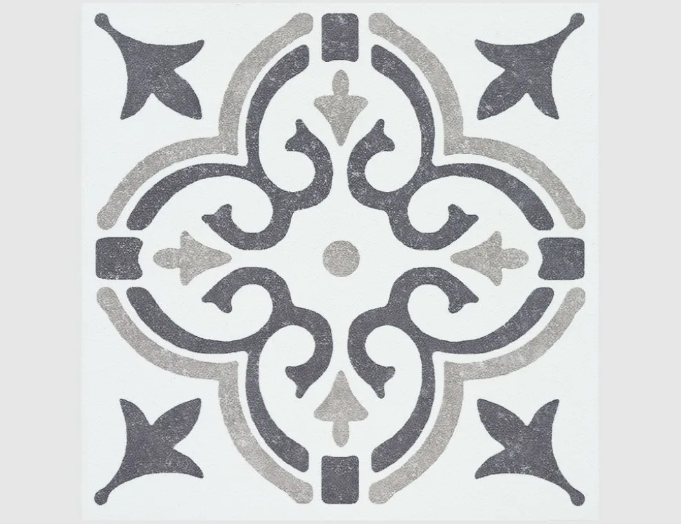 d-c-fix Wandfliese Jamila Grey