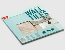 d-c-fix Wandfliese Light Slate