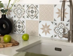 d-c-fix Wandfliese Lina Beige