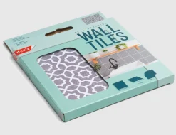 d-c-fix Wandfliese Lina Grey