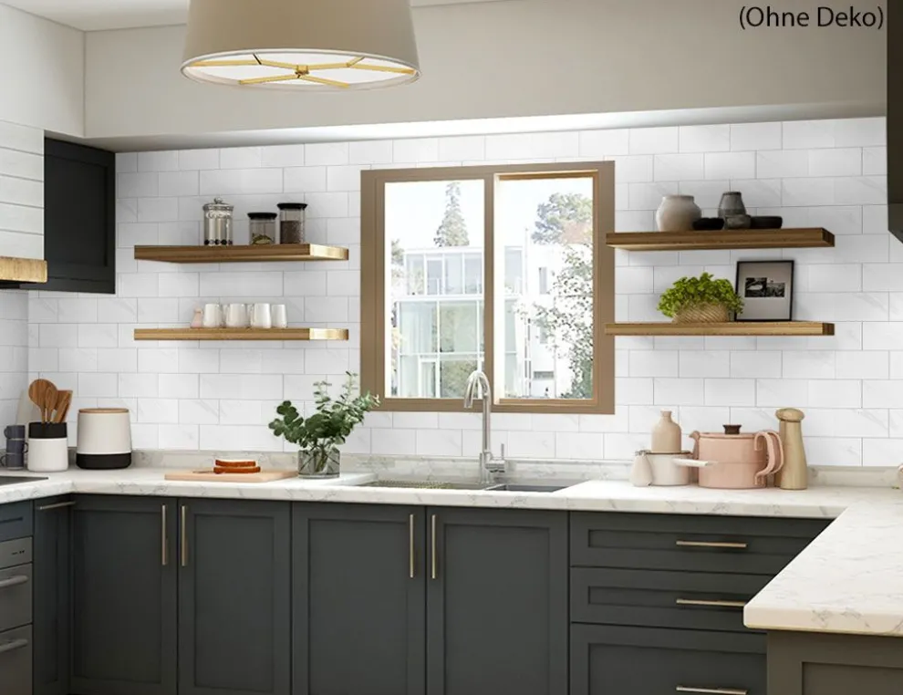 d-c-fix Wandfliese Marble