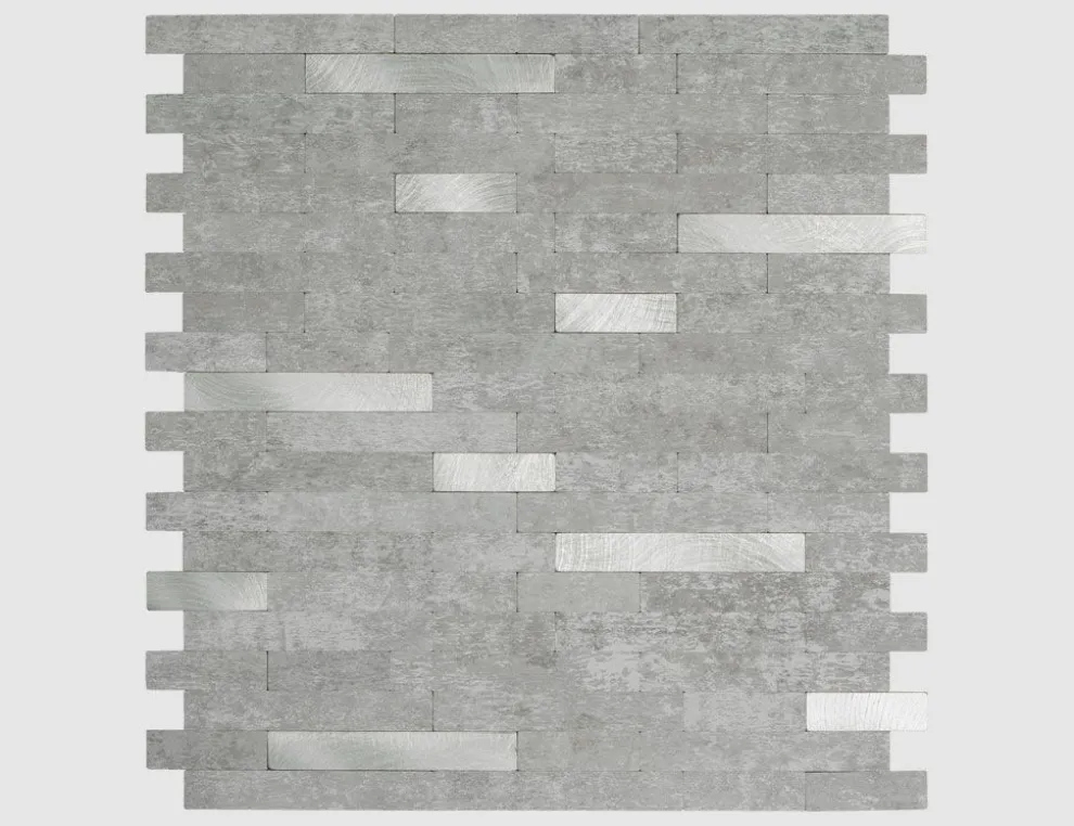 d-c-fix Wandfliese Metal & Stone