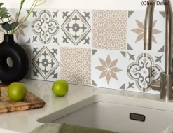 d-c-fix Wandfliese Nadia Oliv