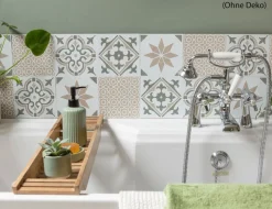 d-c-fix Wandfliese Nadia Oliv