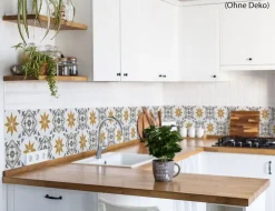 d-c-fix Wandfliese Nadia Oliv