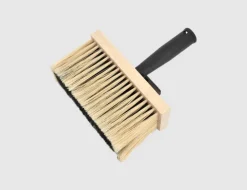 Deckenbürste Holz