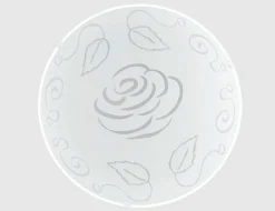 Deckenleuchte Floral