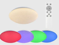Deckenleuchte LED