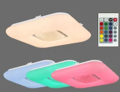 Deckenleuchte LED
