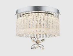 Deckenleuchte LED