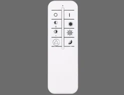 Deckenleuchte LED App