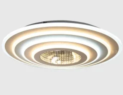 Deckenleuchte LED App