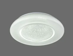 Deckenleuchte LED Kristall