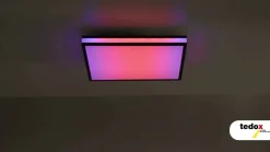 Deckenleuchte MARIO LED