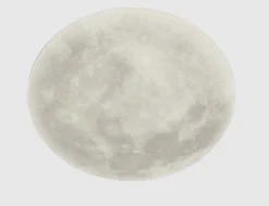 Deckenleuchte Mond LED