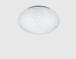 Deckenleuchte Paolo LED Star